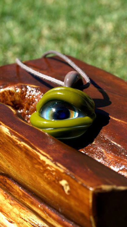 Goblin's Gaze - Image 4