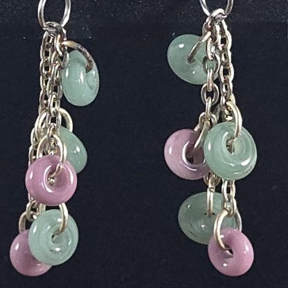 Bloom Cascade Earrings