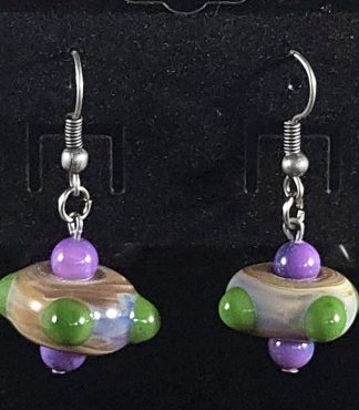 Planet Pop Earrings