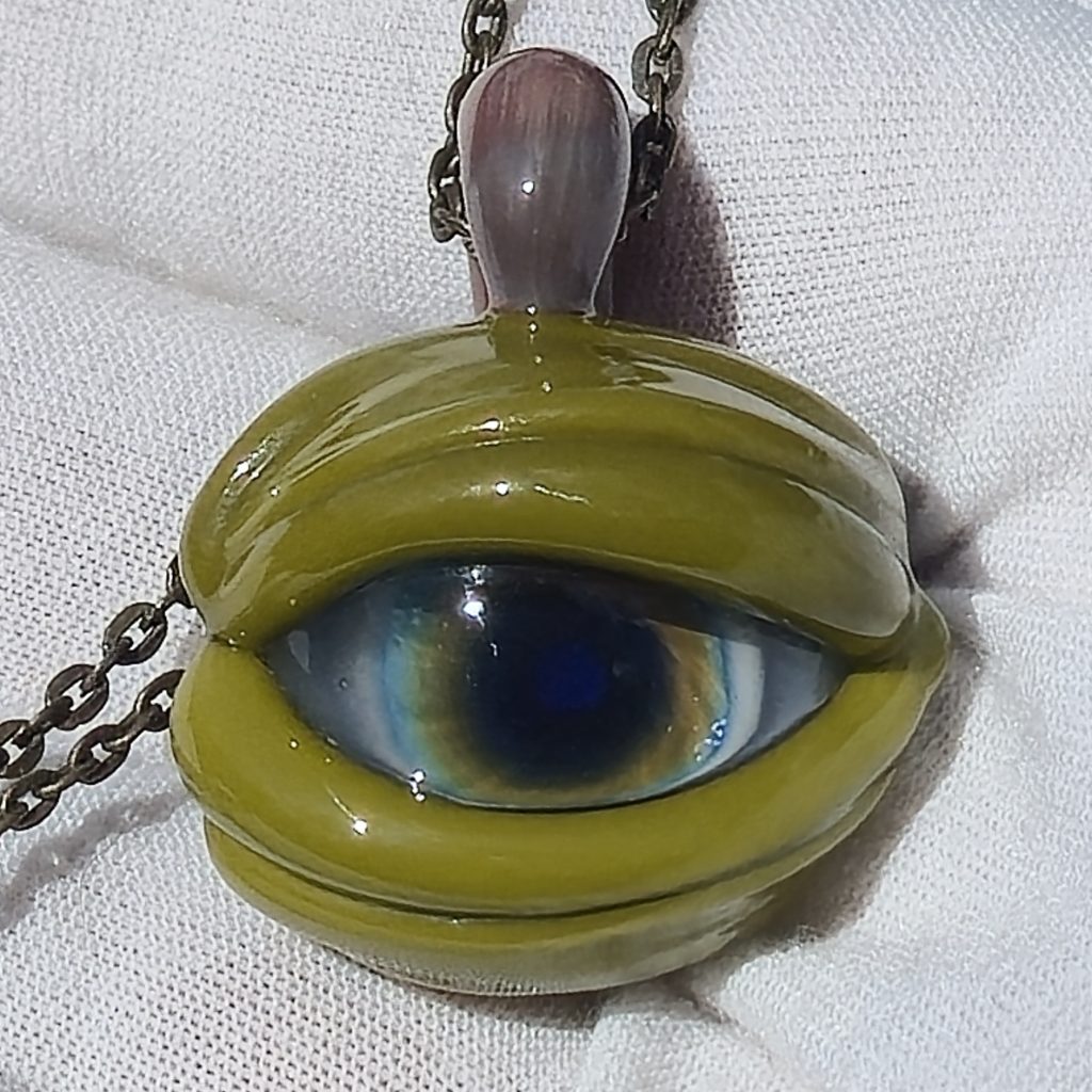 Goblin's Gaze