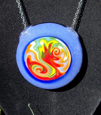 Carnival Swirl