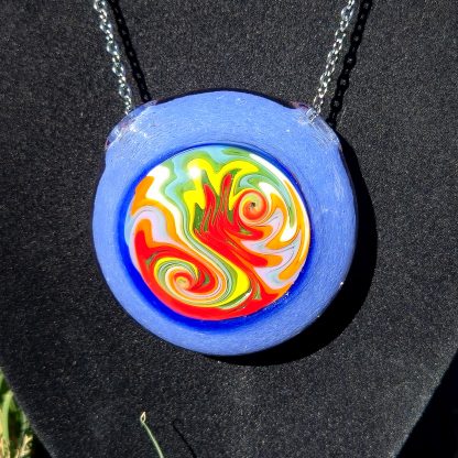 Carnival Swirl
