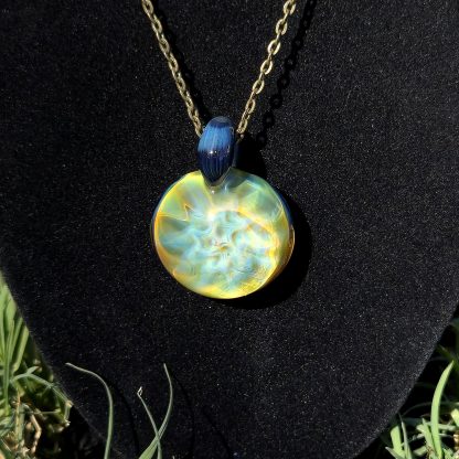 Solar Bloom