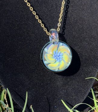 Lemon Bloom