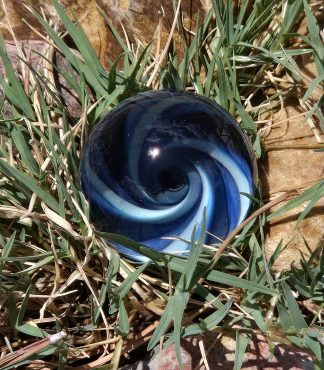Vortex Marble