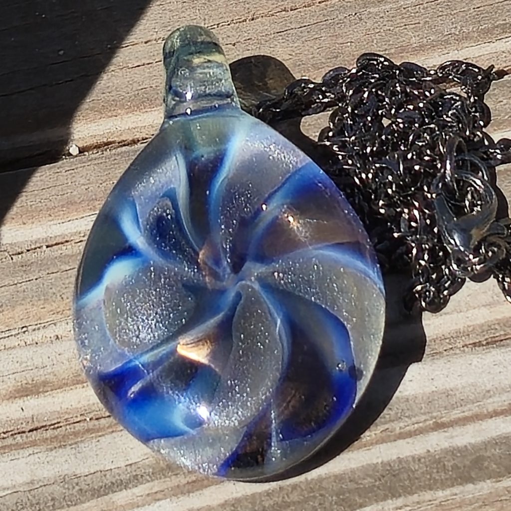 Celestial Swirl