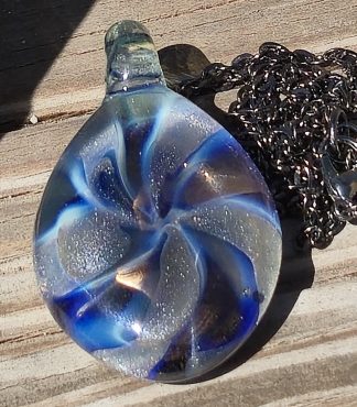 Celestial Swirl