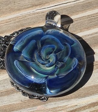 Indigo Rose