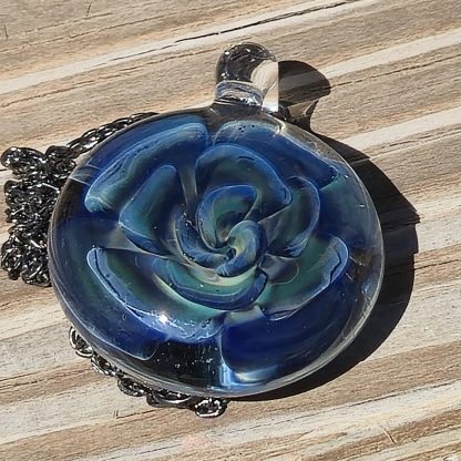 Indigo Rose