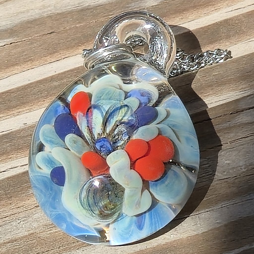 Coral Garden