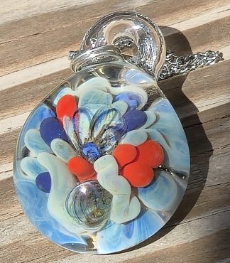Coral Garden