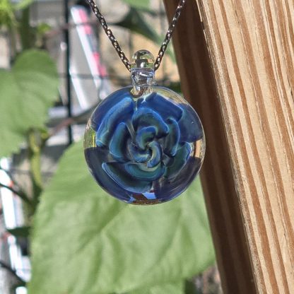 Indigo Rose - Image 3